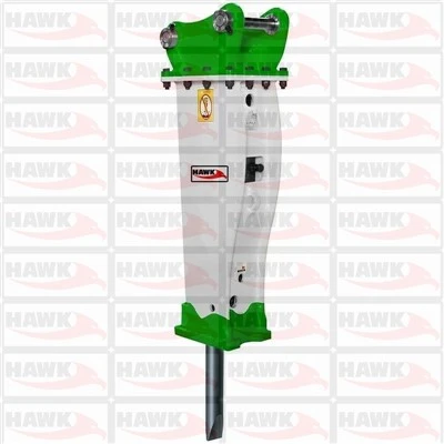 Sou entènèt jwèt Excavator Rock Breaker