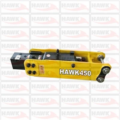Top Kalite Hydraulique Breaker Hammer