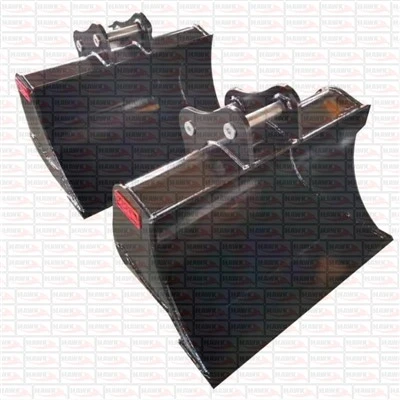5ton Panche Excavator bokit
