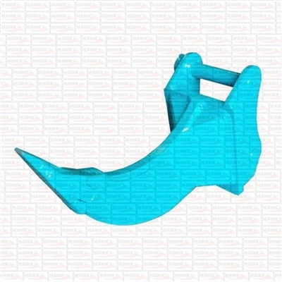6 Tòn Excavator monte Vibro Ripper