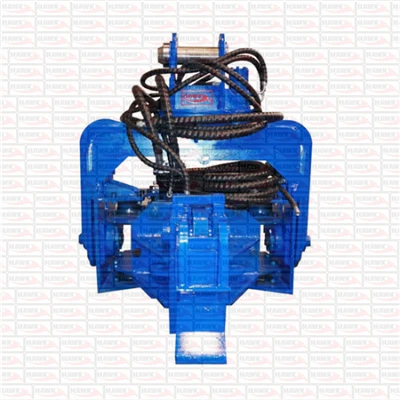 Excavator Atachman idwolik enpak pil mato