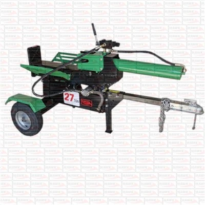 Wood Splitter machin Log Splitter