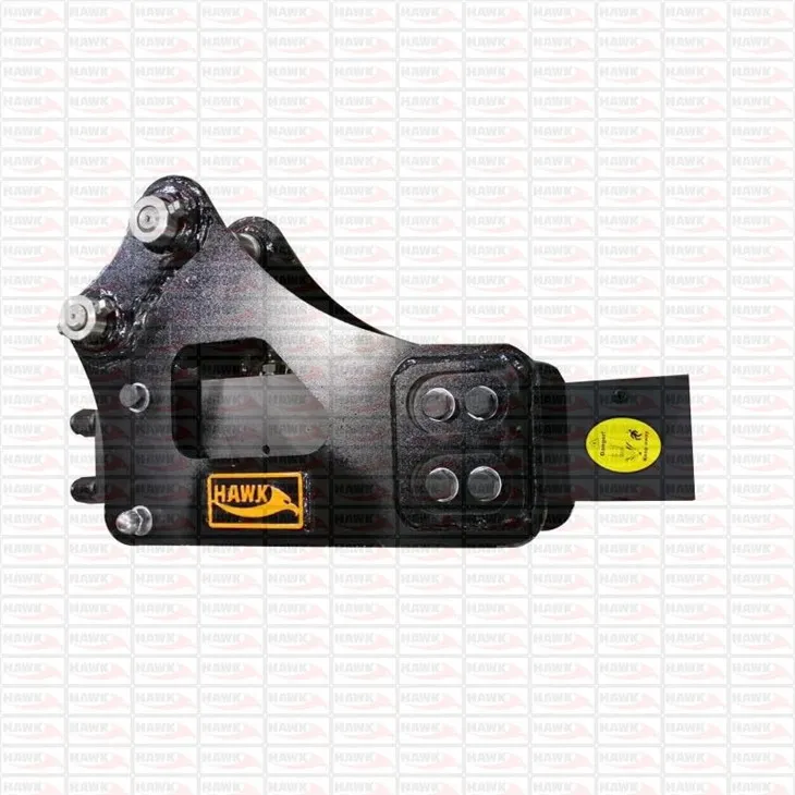 Box Type Hydraulic Breaker Factory