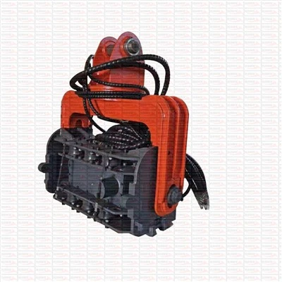 Excavator pil mato bon kalite