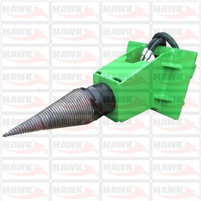 Hawk400 idwolik kòn Splitter