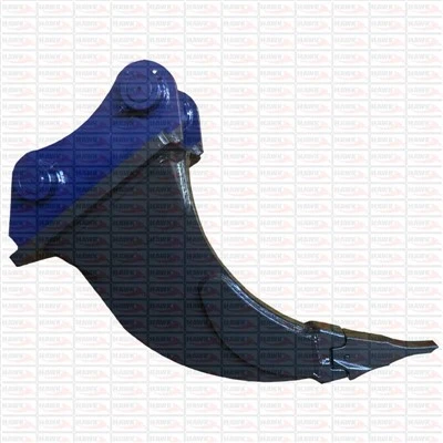 Idwolik Digger Ripper Dan